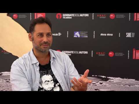 Dirty Difficult Dangerous - Interview with Wissam Charaf