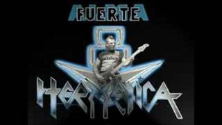 Almafuerte - Zamba de Resurreccion