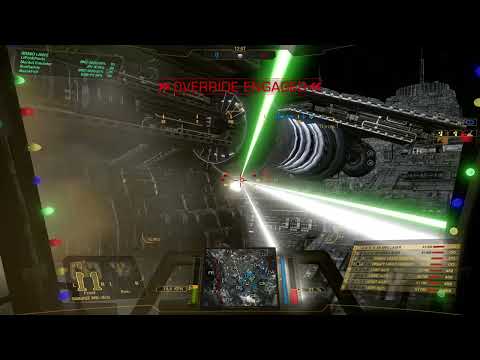 MWO - Light AC/5 and Laser Vomit Banshee-3E (#1130)