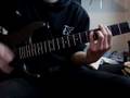 Volbeat - A Broken Man And The Dawn *cover*