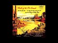Hank Thompson And His Brazos Valley Boys ‎– North Of The Rio Grande - Full Album