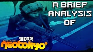 A Brief Analysis of ➤ Neotokyo (2017)