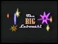 The Big Lebowski 1998 TV Spot