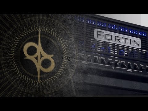 Fortin Satan - Metal