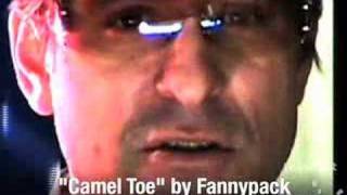 &quot;Camel Toe&quot; by Fannypack