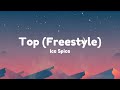 Top Freestyle Ice Spice Lyrics