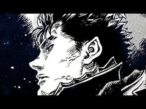 |Berserk Edit|Sad edit|