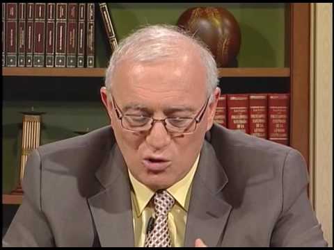 Reavivados por su Palabra - 24/12/2016 - Salmos 54