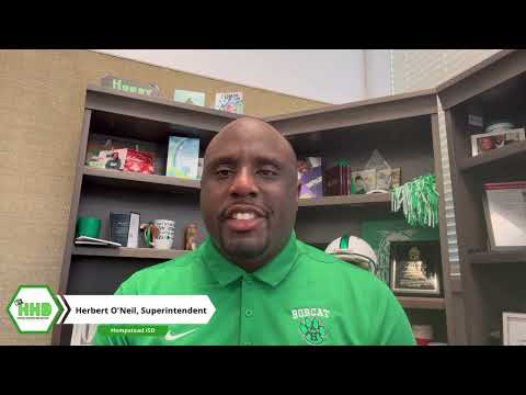 American Education Week Video
