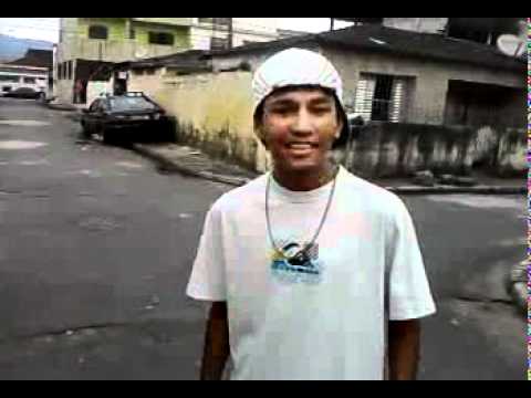 Mc Liiphy Boladão - Pick Silvio Santos (( ORIGINAL ))