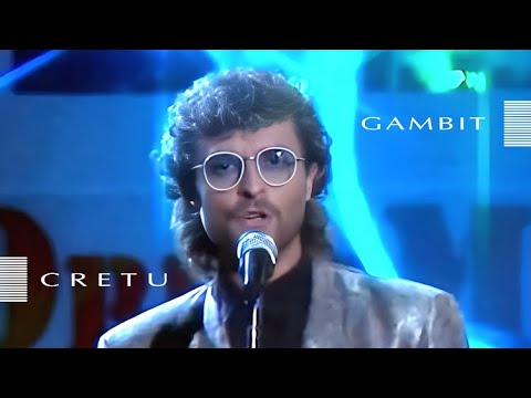 Michael Cretu - Gambit (Tutto Di Tutto 1986)