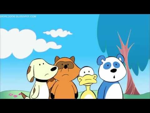 Clifford''s Puppy Days S02e14 Valentines Schmalentines/Sweethearts Dance