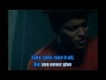 Bruno Mars - Grenade "Karaoke Version/Original ...