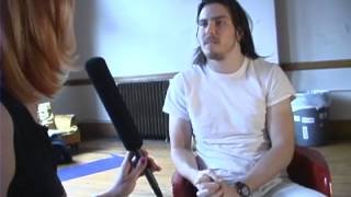 RealDetroitShow LindaLexy AndrewWK