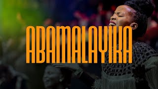 Download lagu Abamalayika | Asaph Music International mp3