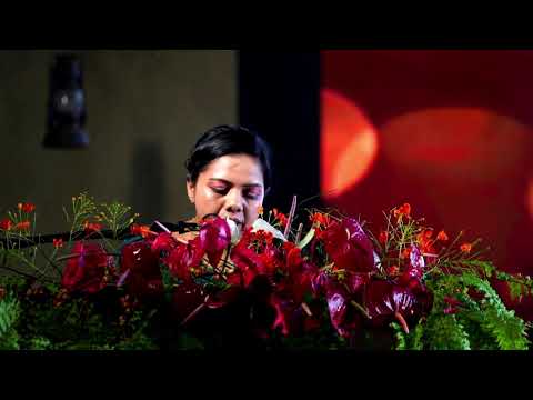 Sarasa Gee Live in Concert - සරස ගී සජීවී ප්‍රසංගය