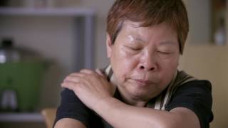 SMALL TALK Trailer- Los Angeles Asian Pacific Film Festival