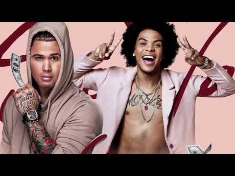 Se Va a Goza [Official Audio] Ft Liro Shaq - El Super Nuevo