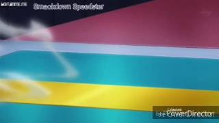 Beyblade God AMV [Secrets -State Champs]