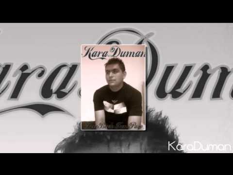 Sertac Ft. KaraDuman 2oı3 Canımı Yaktın