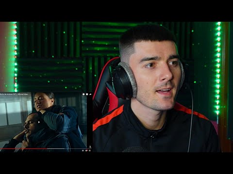 Azteca - Marafet (Haita de Actiune OST) REACTION / REACTIE