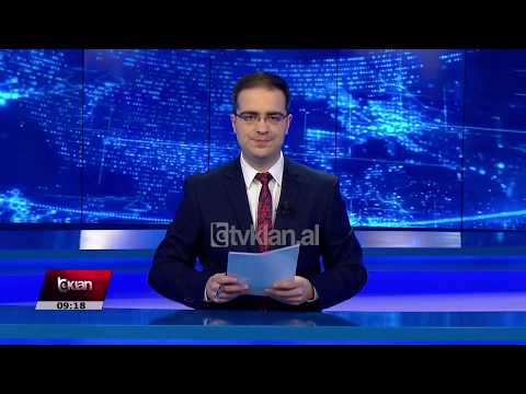 Edicioni i Lajmeve Tv Klan 16 Korrik 2019, ora 09:00