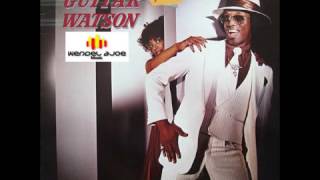 Johnny Guitar Watson - Love Jones