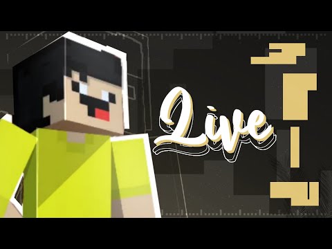 Join Me in Epic Minecraft Adventures!