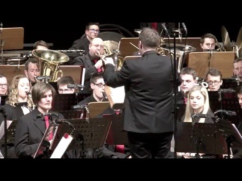 Bläserphilharmonie Osttirol & Die Almrauschigen - Aus fremden Ländern