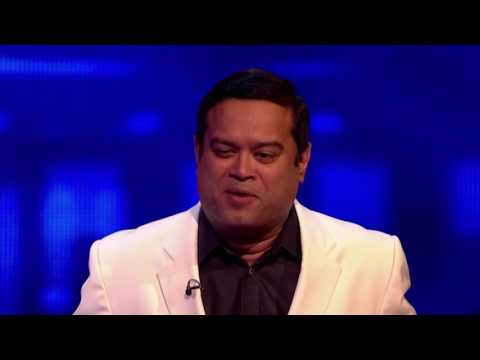 The Sinnerman Offers Jake £28,000 - The Chase