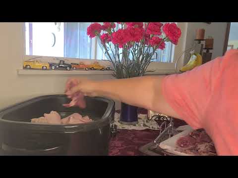 New Mexico Traditional Posole