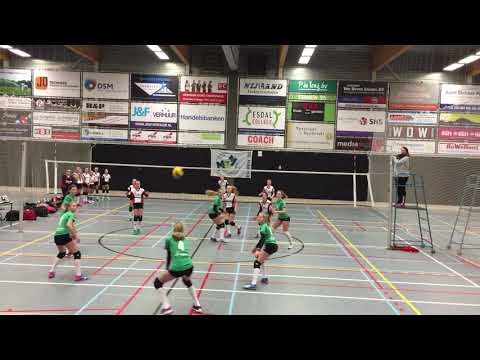 NOJK Meisjes C  Emmen '95 (2/3)