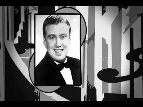 Joey Nash with Richard Himber & His Orchestra - "Say When"