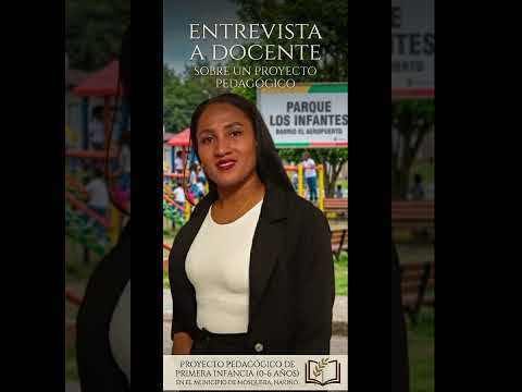 Fase 2 entrevista docente del territorio en el municipio mosquera nariño.