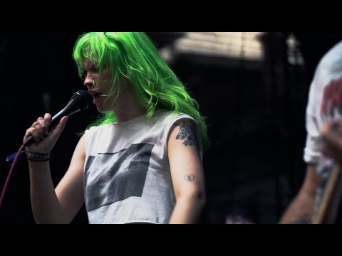 SCOWL - Bloodhound (Multicam) live at Punk Rock Holiday 2.3