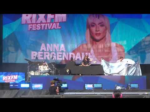 RIX FM Festival 2022 Malmö - opening sequence #RixFMFestival
