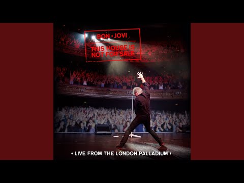 God Bless This Mess (Live From The London Palladium)