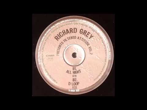 Richard Grey - D Loop (Filtered Attitude Vol. 7) (2005)