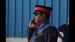 Life Of A Security Guard - Immediate Security Indore