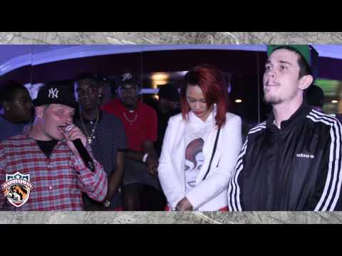 Blind Fury vs Terry F