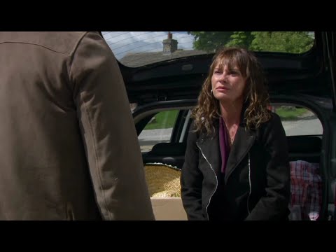 Chas Dingle - Emmerdale 5th October 2022