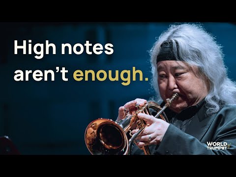 "I Was Just Satisfying My Ego" — Eric Miyashiro’s Career-Changing Encounter