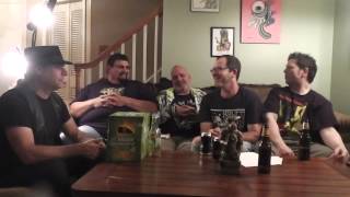 Our Last Enemy New Album 2014  Genitorturers