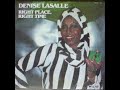 Denise LaSalle - Boogie Man