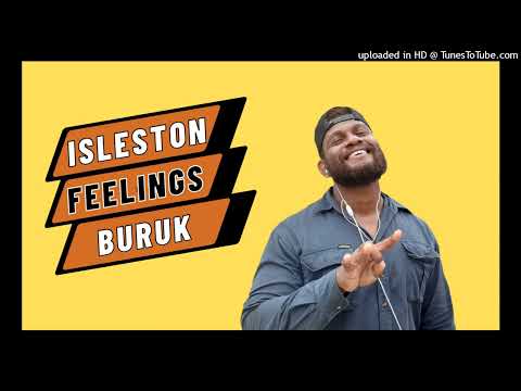 ISLESTONE  - Feelings Buruk-2022