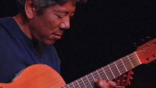 Download lagu Patrick Ki Performing Besame Mucho from his Greatest Hits DVD mp3