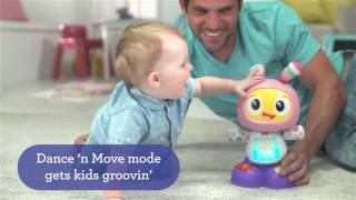 Dance & Move BeatBelle | Fisher-Price