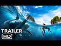 THE BAY Official Trailer 2026 Shark