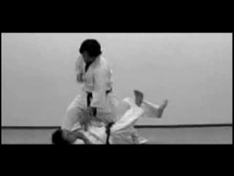 DVD「ハイパーテクニック崩撃」