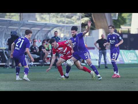NK Nogometni Klub Maribor 3-0 NK Nogometni Klub Aluminij Kidricevo
